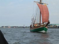 Hanse sail 2010.SANY3477